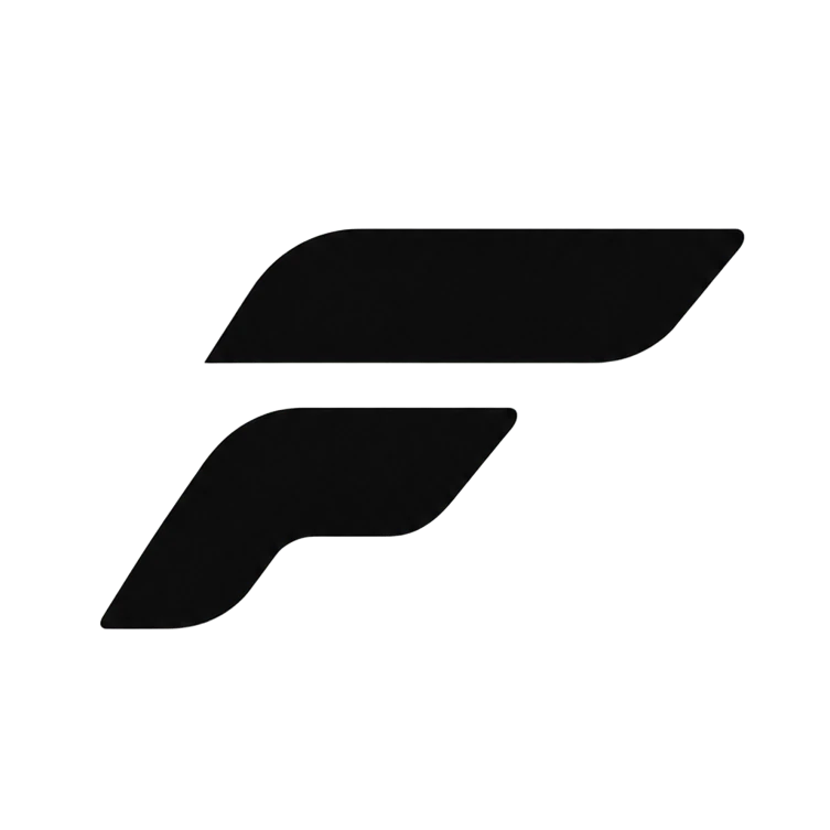 Force Base Logo